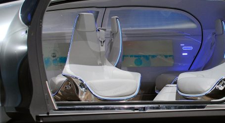 Artificial Intelligence in Cars: Are They the Future?