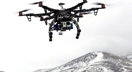 How Drones Will Impact the Future?