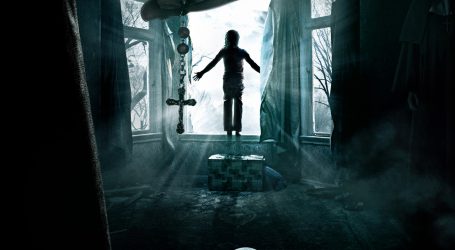 The Conjuring 2 Review