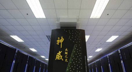 China’s Supercomputer: What’s the Next Big Step?