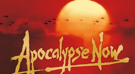 Apocalypse Now