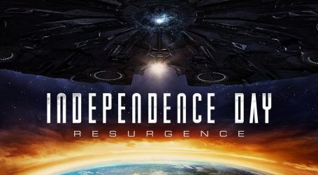 Independence Day: Resurgence