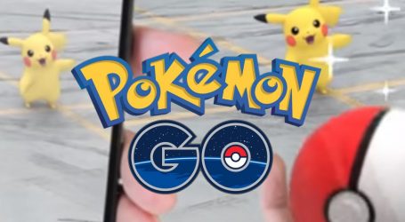 Life on the Go: Understand Pokemon Go and why you should be playing it