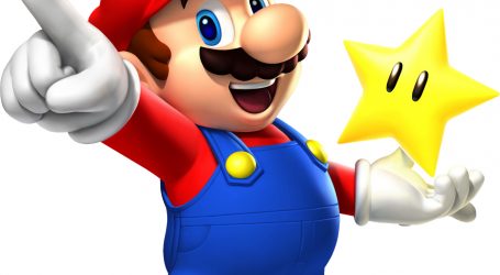 Super Mario RPG Comes to Virtual Console Wii U