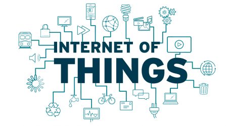 Is the Internet of Things the Next Big Thing in the Future?