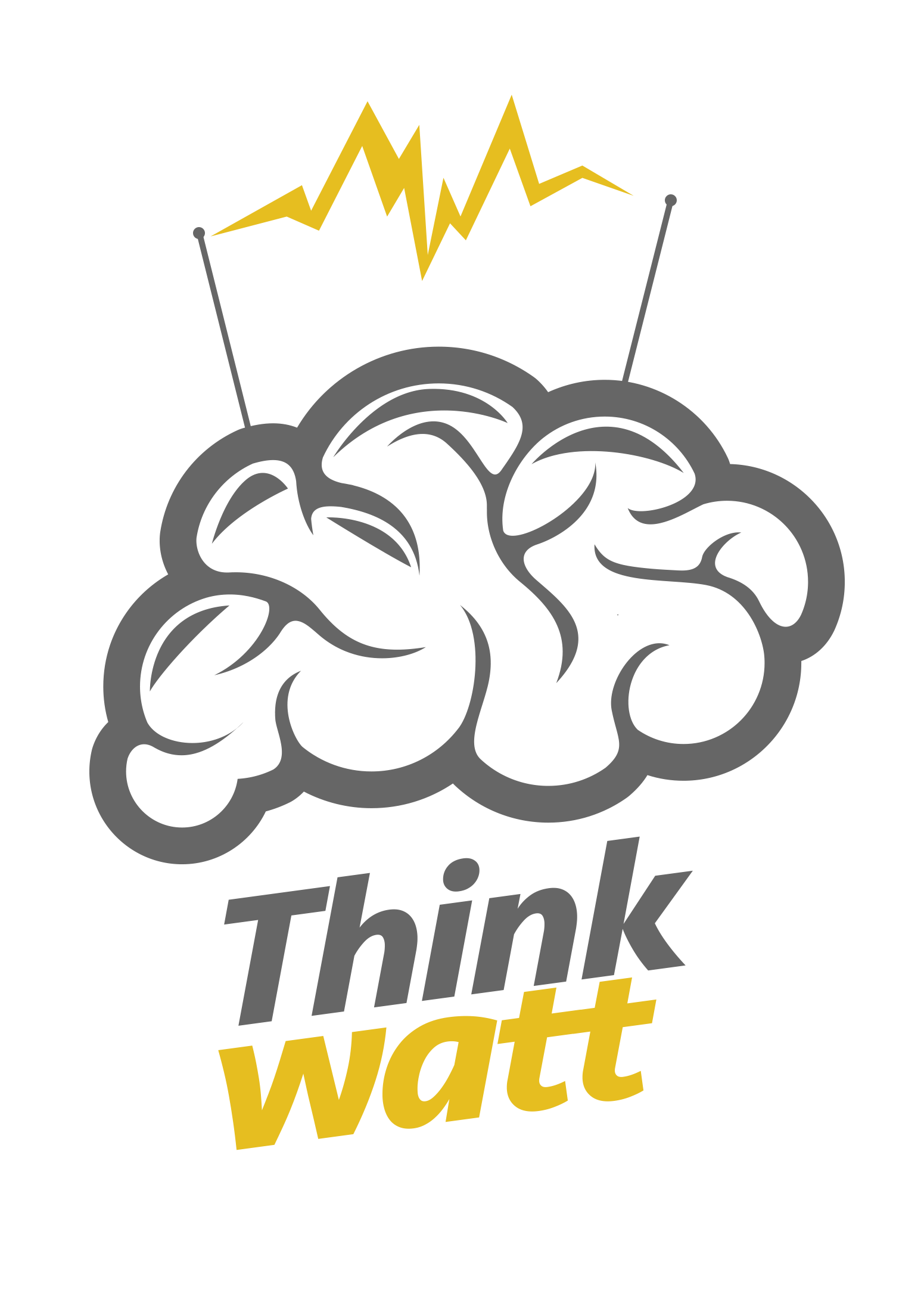 ThinkWatt – Watt up!