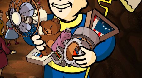 Fallout Shelter Gets Ported to PC