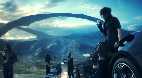 Final Fantasy 15 Delayed; Release Date Moved Two Months Later