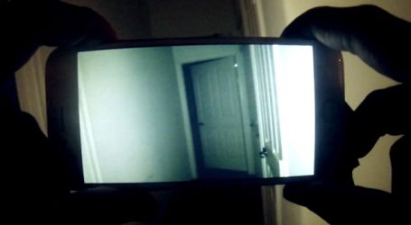 Augmented Reality Horror Game to Fuel Your Worst Nightmares