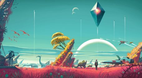 No Man’s Sky Review