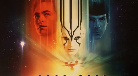 Star Trek Review