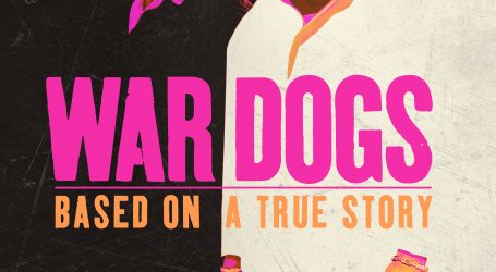 War Dogs Review