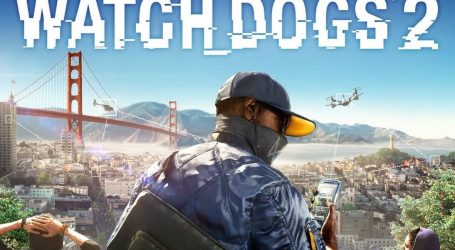 Watch Dogs 2 Multiplayer Details and Gameplay