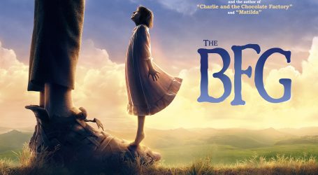 The BFG Review