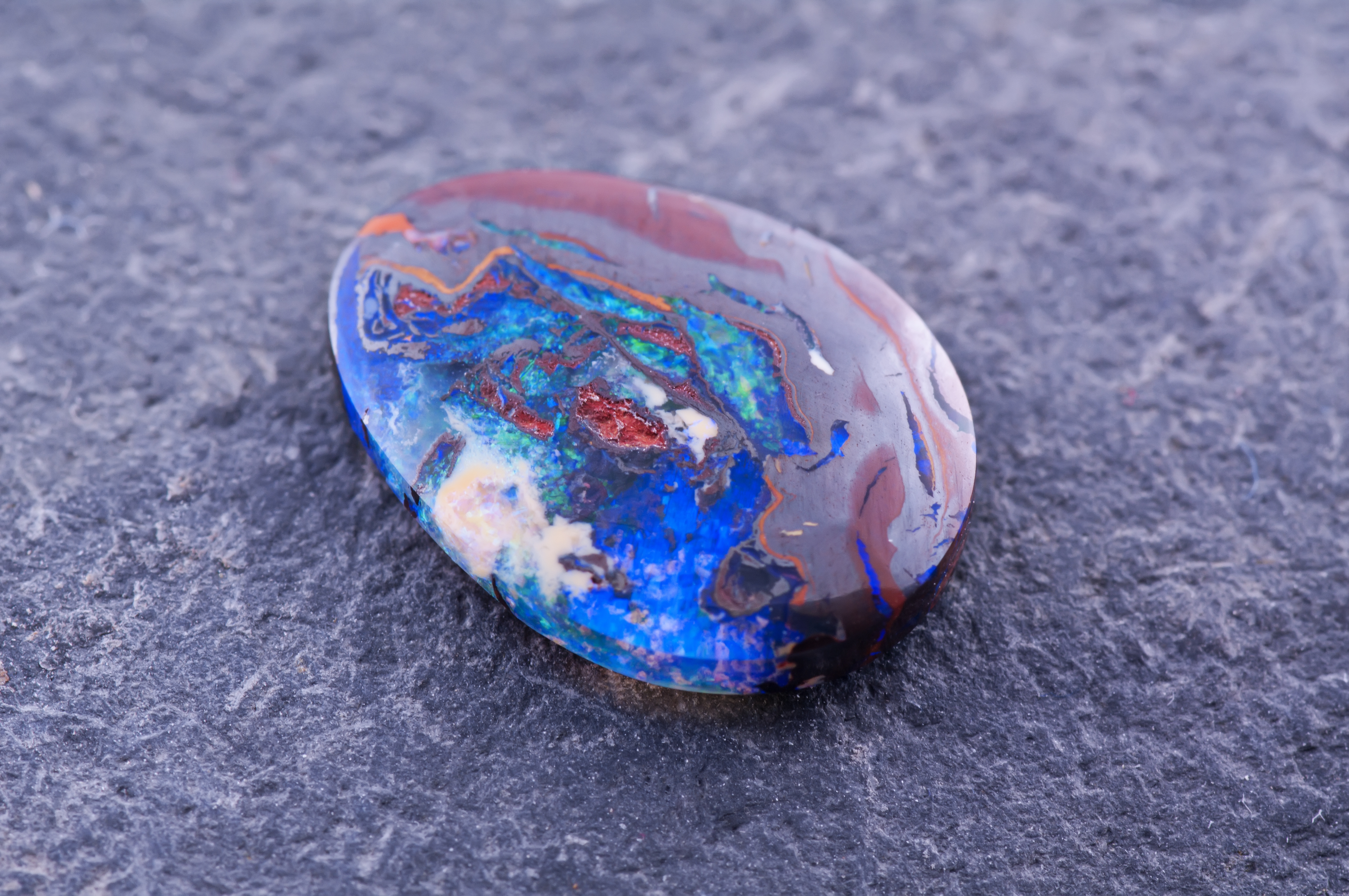 black-opal