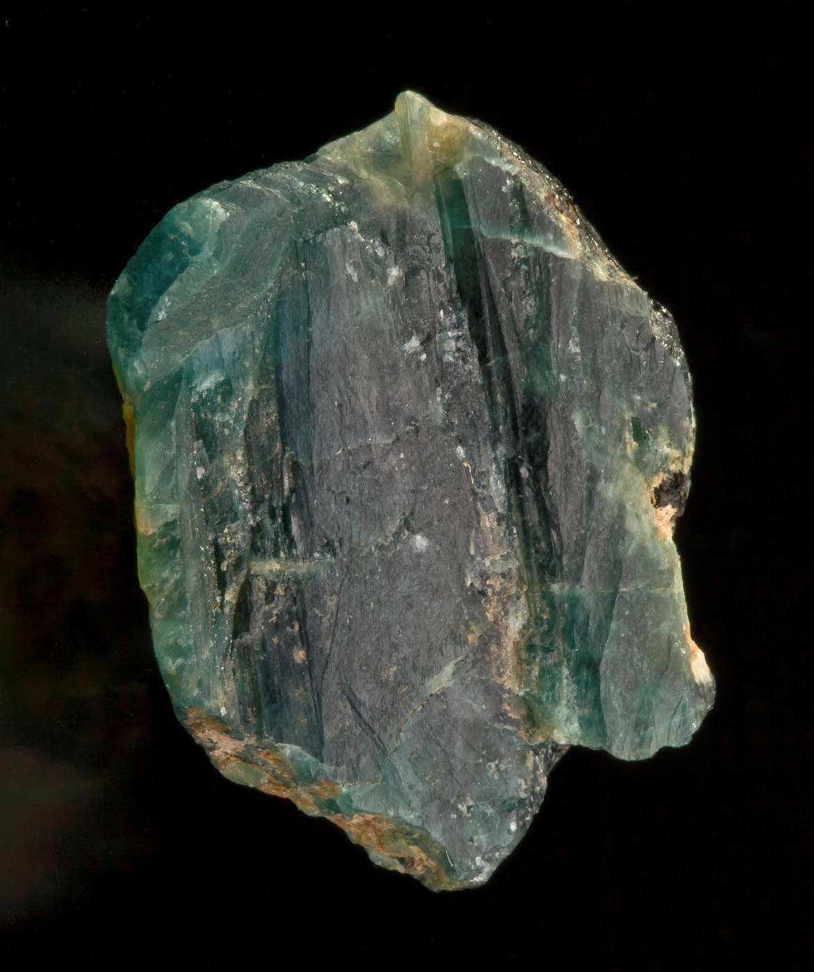 grandidierite