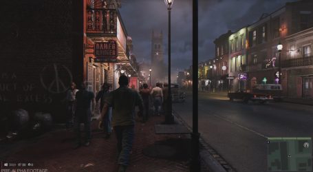 What Can We Expect from Mafia III?