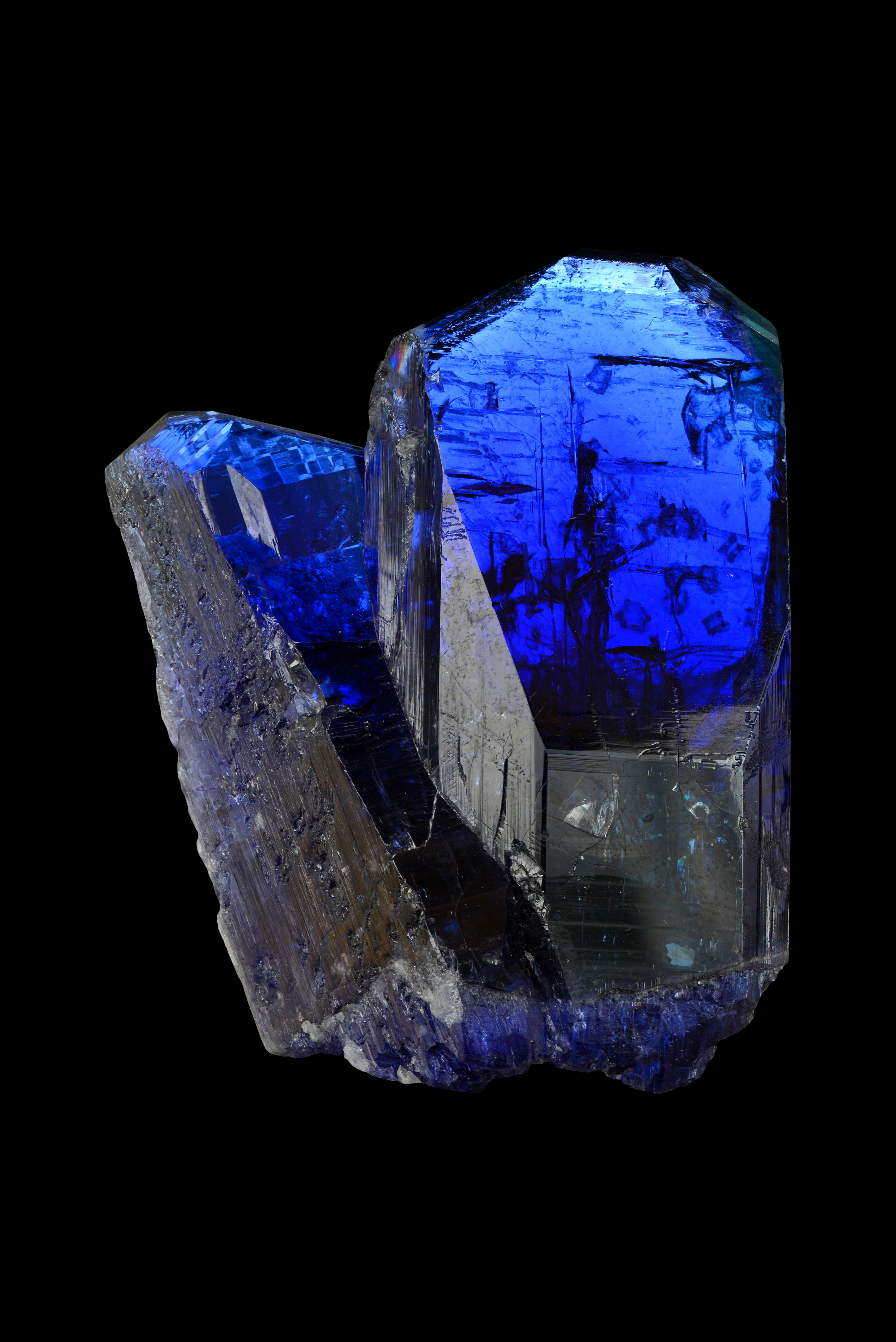 tanzanite