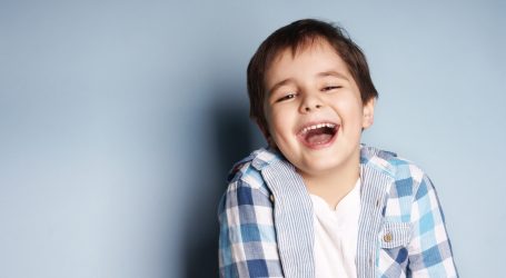 5 Things You Should Know When Your 6-Year-Olds Lose Their Baby Teeth