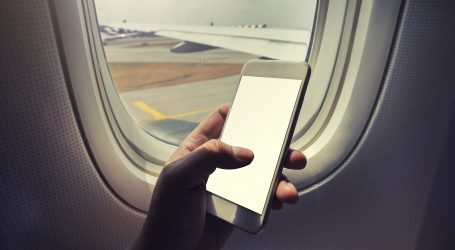 Do You Have To Switch Off Your Phones During Your Flight?