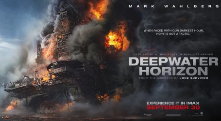 Deepwater Horizon Review