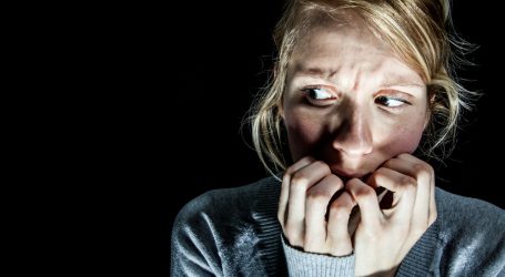 8 Obscure Phobias That You May Not Have Heard About