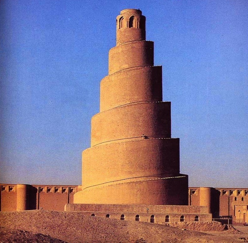 samarra-mosque