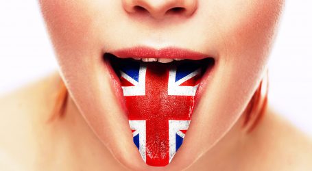 When Did Americans Lose Their British Accents?