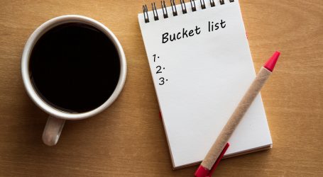 21 Bucket List Ideas You Should Definitely Have