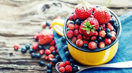 Five of the Best Foods to Eat in the Morning