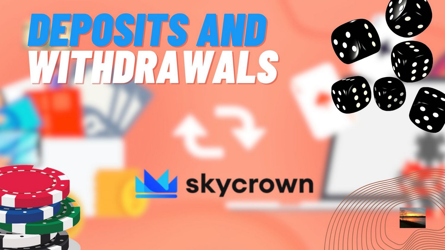 SkyCrown Online Casino Testimonial
