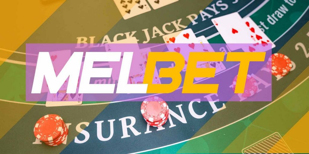 Melbet Casino site 2025