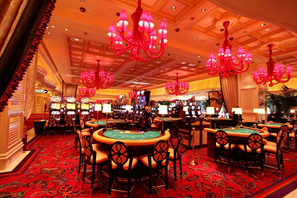 Gambling Enterprise Utan Svensk Licens - Bästa Casinon Utan Spelpaus
