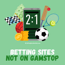 Non GamStop Casinos UK - Online Casinos Out GamStop 2025