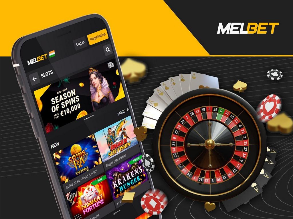 The Legality of the Melbet Mobile App